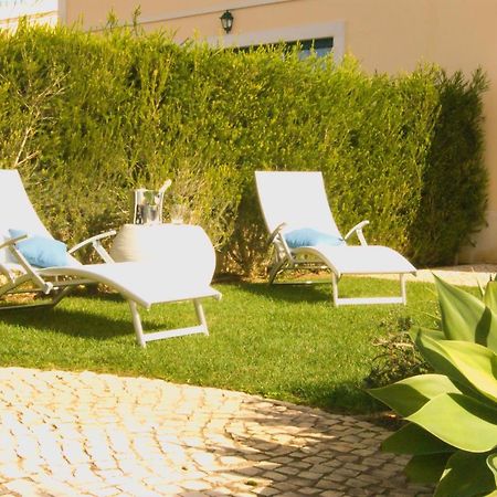 Villas T3 Com Jardim Vila Sagres Exterior photo