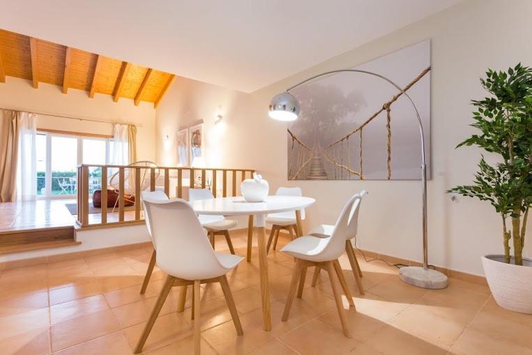 Villas T3 Com Jardim Vila Sagres Exterior photo