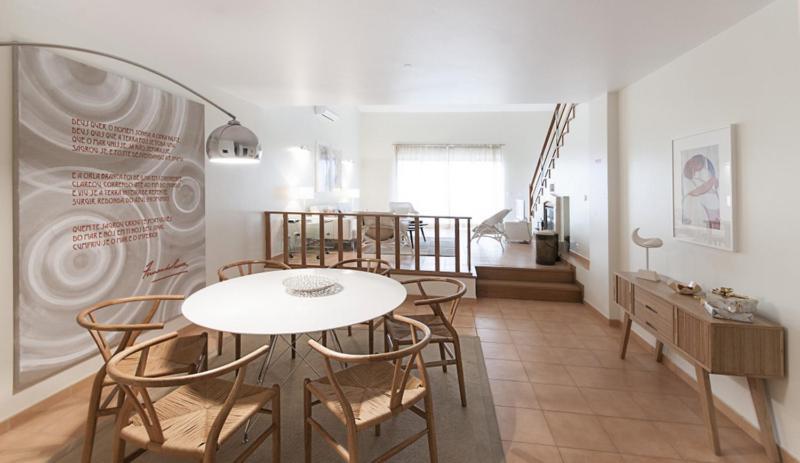 Villas T3 Com Jardim Vila Sagres Exterior photo