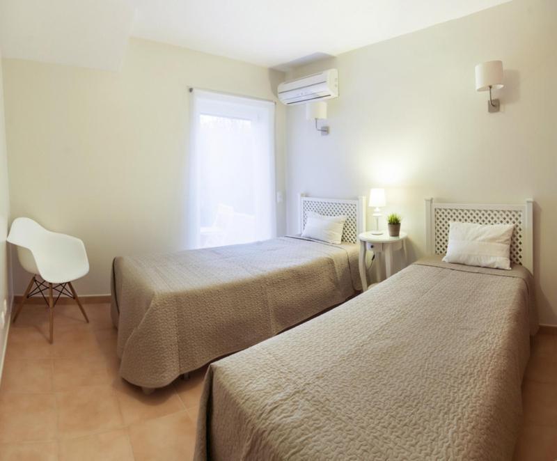 Villas T3 Com Jardim Vila Sagres Exterior photo