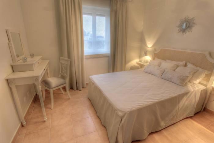 Villas T3 Com Jardim Vila Sagres Exterior photo