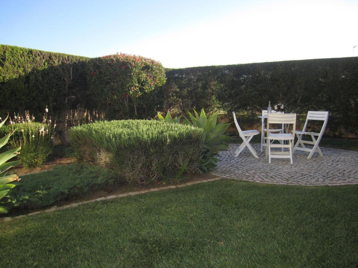 Villas T3 Com Jardim Vila Sagres Exterior photo