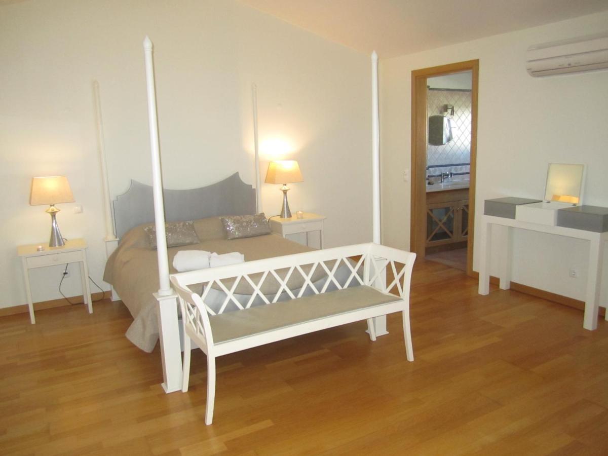 Villas T3 Com Jardim Vila Sagres Exterior photo