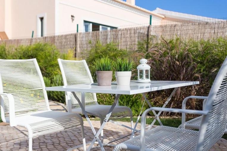 Villas T3 Com Jardim Vila Sagres Exterior photo
