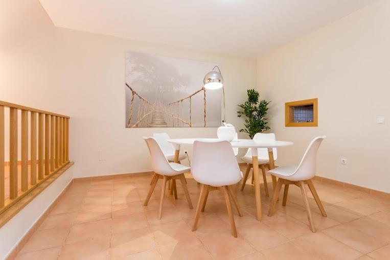 Villas T3 Com Jardim Vila Sagres Exterior photo