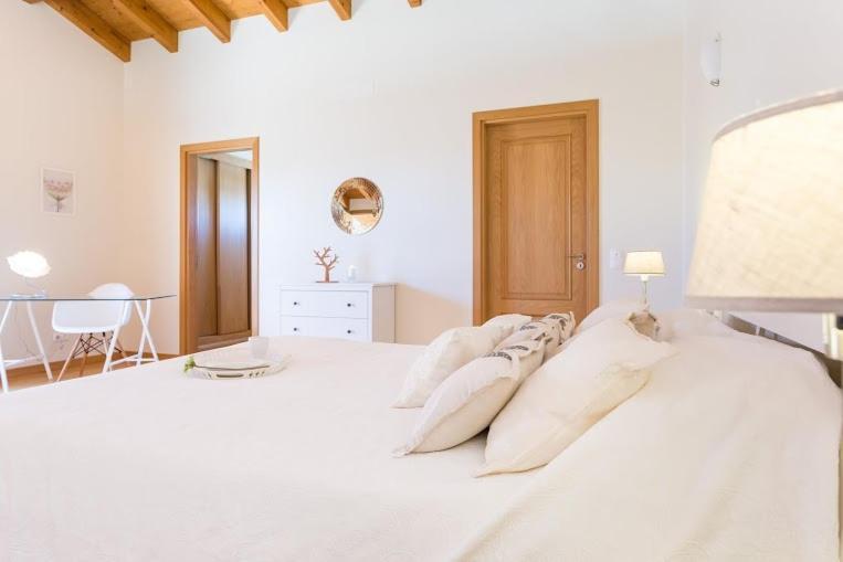 Villas T3 Com Jardim Vila Sagres Exterior photo