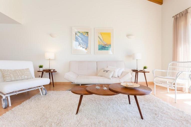 Villas T3 Com Jardim Vila Sagres Exterior photo