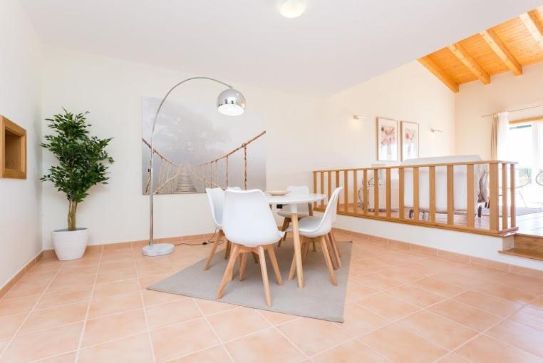 Villas T3 Com Jardim Vila Sagres Exterior photo
