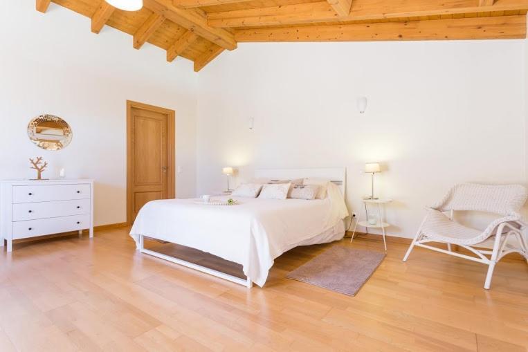 Villas T3 Com Jardim Vila Sagres Exterior photo