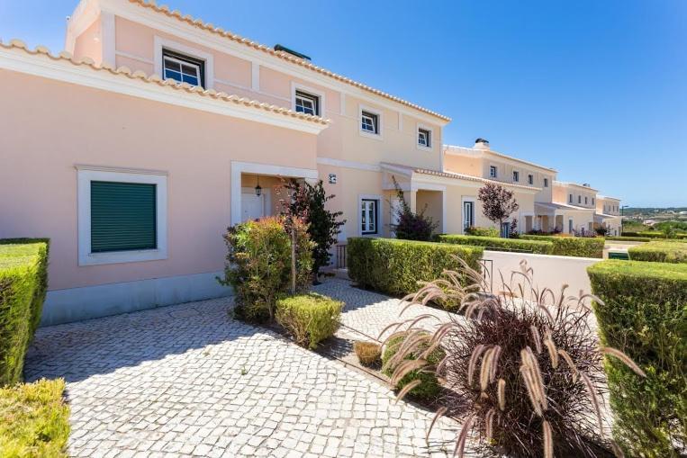 Villas T3 Com Jardim Vila Sagres Exterior photo