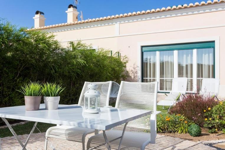 Villas T3 Com Jardim Vila Sagres Exterior photo