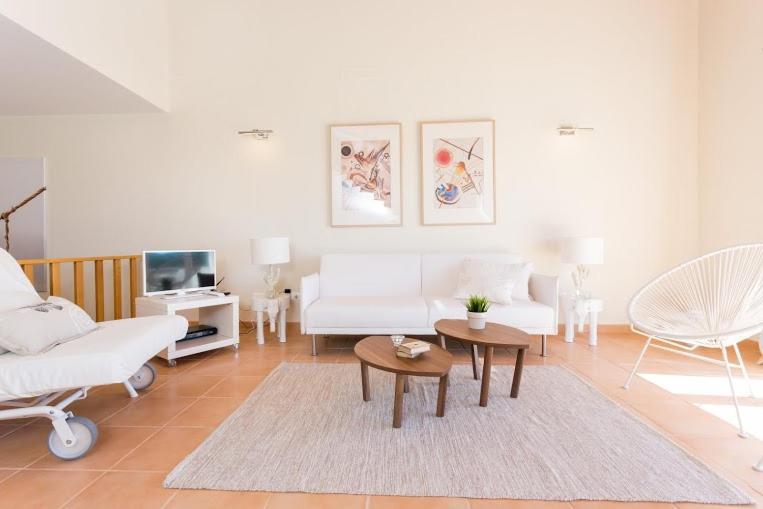 Villas T3 Com Jardim Vila Sagres Exterior photo